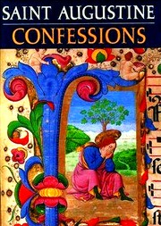 The Confessions - St Augustine